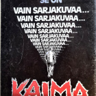 Kalma No 1 1990 - sarjakuvalehti - pikkukuva 2