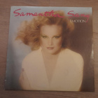 SAMANTHA SANG Emotion PA 7009 1978 Usa - pikkukuva 1