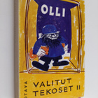 Olli : Valitut tekoset 2 - pikkukuva 1