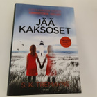 S.K Tremayne; Jääkaksoset - pikkukuva 1