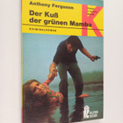 Der Kuss der grunen Mamba - pikkukuva 1