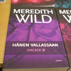 Meredith Wild: Hacker 1- 4 - pikkukuva 4