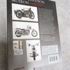 Dain Gingerelli : Harley-Davidson museon aarteet - pikkukuva 2
