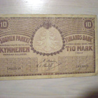 10 mk 1909 - pikkukuva 1