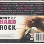 BEST OF HARD ROCK - pikkukuva 2