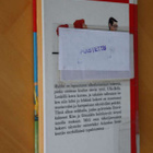 Sivar Ahlrud : Bokseriarvoitus ( 1.p. 1988 k.po ) - pikkukuva 2