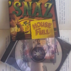 Nazareth - Snaz (CD) - pikkukuva 1
