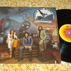 THREE DOG NIGHT - Coming Down Your Way - LP - 1975 rock EX - pikkukuva 1