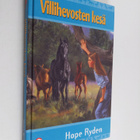Hope Ryden : Villihevosten kesä - pikkukuva 1