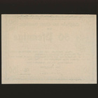Saksa Notgeld 50 Pfennig, Bernburg 20.11.1918 - pikkukuva 2