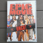DVD: Epic Movie - Uncut (Kal Penn2007) - pikkukuva 1
