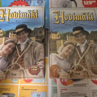 Hovimäki kausi 1 - pikkukuva 2
