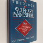 The theology of Wolfhart Pannenberg : twelve American cri... - pikkukuva 1