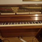 HELLAS PIANO 1960 LUVULTA - pikkukuva 2