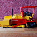 JOAL COMPACT DYNAPAC F181  Asfalttikone 1:35 - pikkukuva 4
