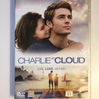 Charlie St. Cloud (2010) Zac Efron ja Kim Basinger (DVD) - pikkukuva 1