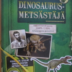 Dinosaurusmetsästäjä - pikkukuva 1