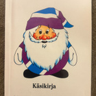 HIIHDON MM 1989 LAHTI KÄSIKIRJA MANUAL HANDBUCH - pikkukuva 1