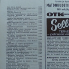 Kotiliesi N:o 19 lokakuu 1962 - pikkukuva 3