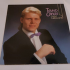 TEUVO OINAS - HAAVE RAKKAUDESTA ( LP . VINYYLI ) - pikkukuva 1