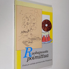 Ruokapuusta poimittua : Uusia ja vanhoja perinneruokia Pu... - pikkukuva 1