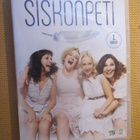 Siskonpeti kausi 1 2DVD - pikkukuva 1