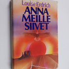 Louise Erdrich : Anna meille siivet - pikkukuva 1