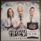APULANTA ELÄMÄNPELKO 7" (LTD 500) - pikkukuva 1