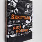 Nick Hornby : Skeittari - pikkukuva 1