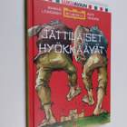 Magnus Ljunggren ym. : Jättiläiset hyökkäävät - pikkukuva 1
