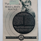 Hakkapeliitta n:o 6/1938 - pikkukuva 2