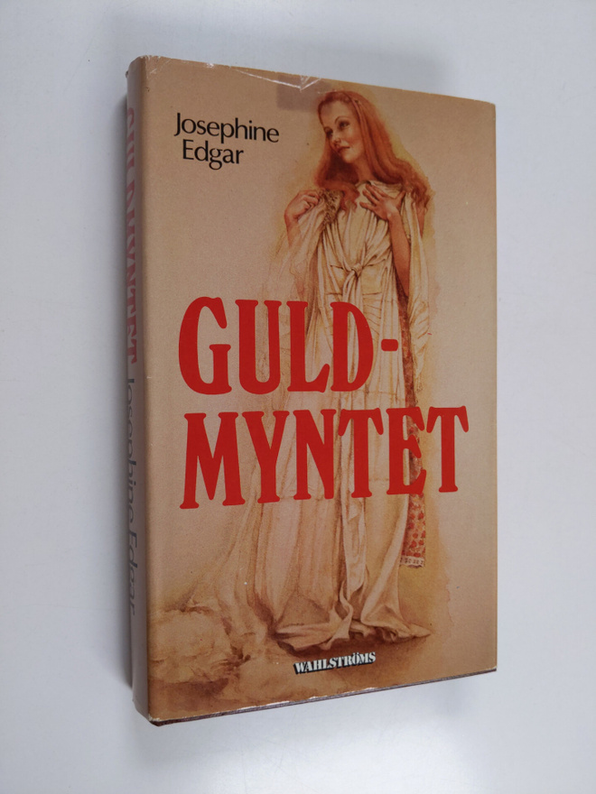 Josephine Edgar : Guldmyntet