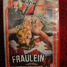 Elsa Fraulein SS (DVD) - pikkukuva 1