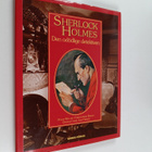 Philip Weller : Sherlock holmes : den odödlige detektiven - pikkukuva 1