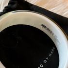 MARC JACOBS kaunis valkoinen rannerengas - pikkukuva 3