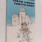 Zacharias Topelius : Turun linnan tonttu-ukko - pikkukuva 1