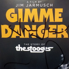 GIMME DANGER - THE STORY OF THE STOOGES +NIMMARIT DVD - pikkukuva 2