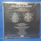 THE FUGS - NO MORE SLAVERY EX+/EX+ SCANDINAVIAN -86 PRESS LP - pikkukuva 2