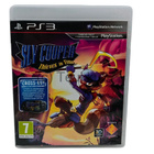 PS3 - Sly Cooper: Thieves in Time (CIB) - pikkukuva 1
