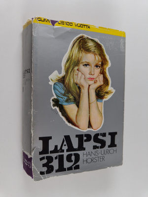 Hans-Ulrich Horster : Lapsi 312