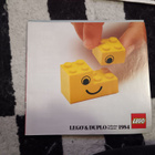 Lego esitteitä 80-luvulta - pikkukuva 4
