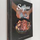 Hanna Gullichsen ym. : Safkaa : maanantaista sunnuntaihin - pikkukuva 1