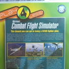 PC Peli - Combat Flight Simulator - pikkukuva 3