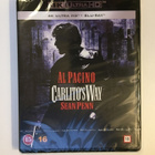 Carlito's Way (4K Ultra HD + Blu-ray) 1993 (Al Pacino) UUSI - pikkukuva 1