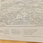 VANHA Kartta Alakitka Ala-Kitka1939 - pikkukuva 4