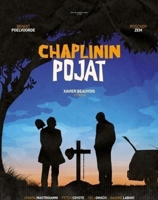 Chaplinin Pojat - DVD