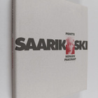 Pentti Saarikoski : Nenän pakinat - pikkukuva 1