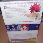 5dvd D. N. ANGEL COLLECTION  ( UUSI ) SIS POSTIKULU - pikkukuva 2