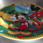 MICKEY MOUSE CLUBHOUSE - KERÄILYLAUTANEN - pikkukuva 2