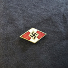 H!tler-Jugend jäsenmerkki, m1/102 - pikkukuva 1